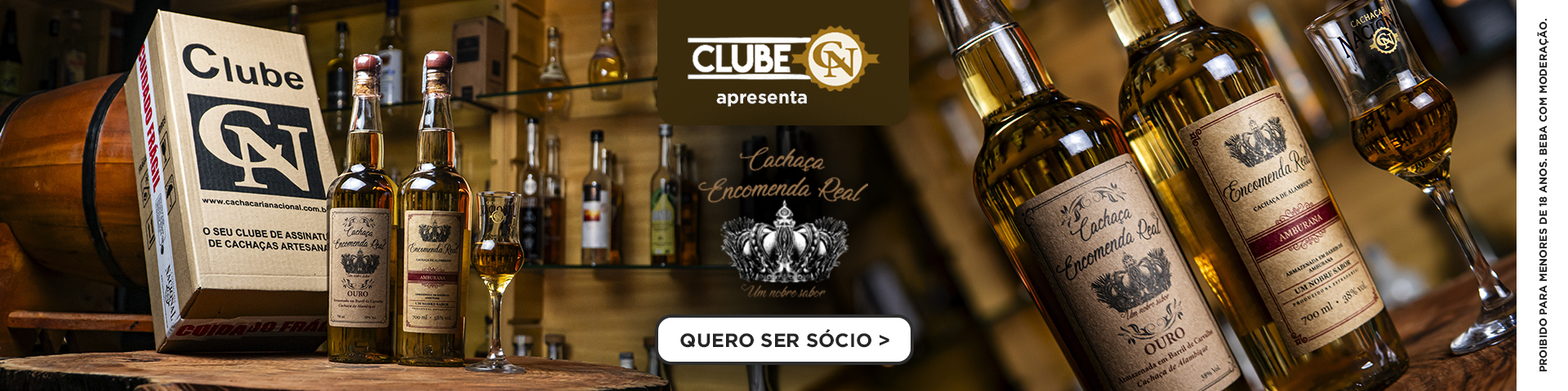 DESKTOP CLUBECN - SETEMBRO